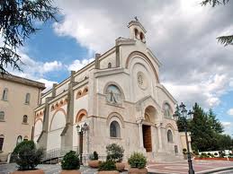 Padre Pio Chapel